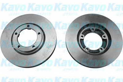 KAVO PARTS br5747 -  Тормозной диск